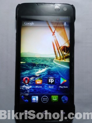 Micromax A94